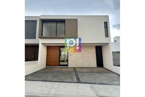 Foto de inmueble en Cañadas del Bosque, Col. Tres Marías C.P. 58254, Morelia
