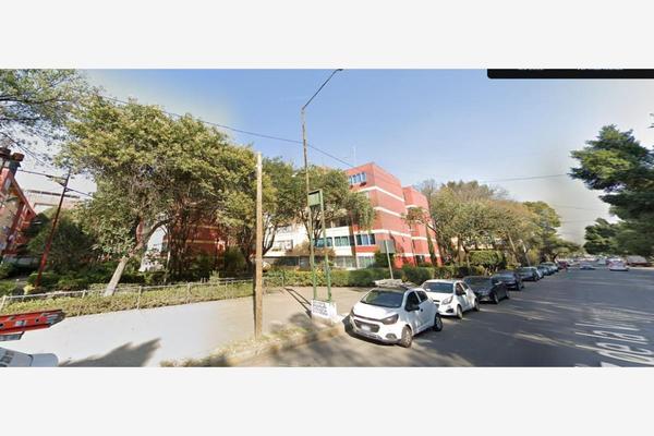 Foto de inmueble en CAL. DE LA VIRGEN #167, Col. Culhuacán CTM Sección V C.P. 04440, Coyoacán