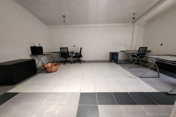 Foto de inmueble en Canal de Miramontes, Col. El Centinela C.P. 04450, Coyoacán