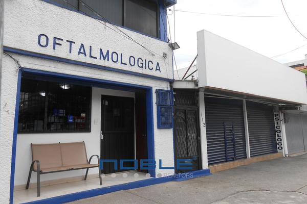 Foto de inmueble en Canal de Miramontes, Col. Residencial Acoxpa C.P. 14300, Tlalpan