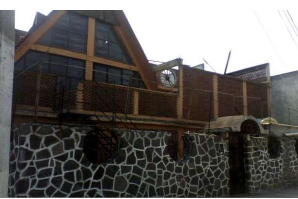 Foto de inmueble en Canal de San Juan, Col. Agrícola Oriental C.P. 08500, Iztacalco