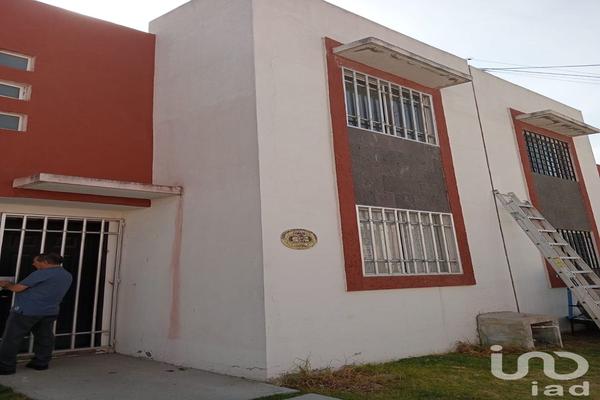 Foto de inmueble en CAL TORRE CINCO LT.9 MZ.VII #206, Col. Ex-hacienda de las Torres C.P. 42119, Pachuca de Soto