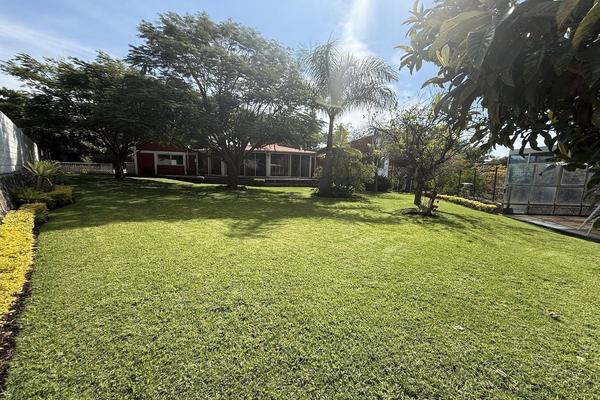 Foto de inmueble en cananea, Col. Lomas de La Selva C.P. 62270, Cuernavaca