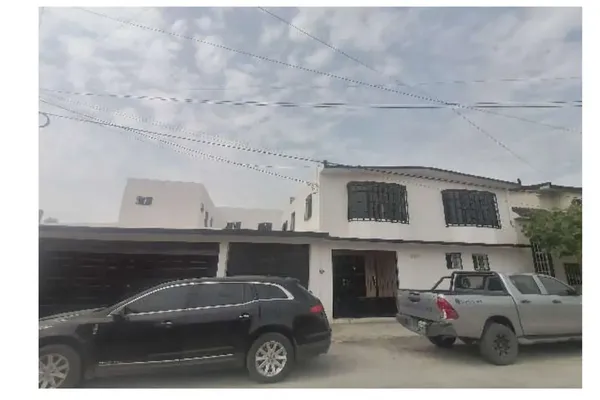 Foto de inmueble en cañar #157, Col. La Merced II C.P. 27276, Torreón