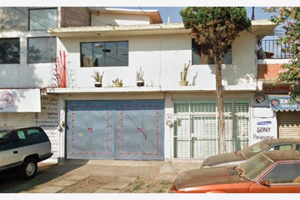 Foto de inmueble en CAÑAVERALES #32, Col. Granjas Coapa C.P. 14330, Tlalpan