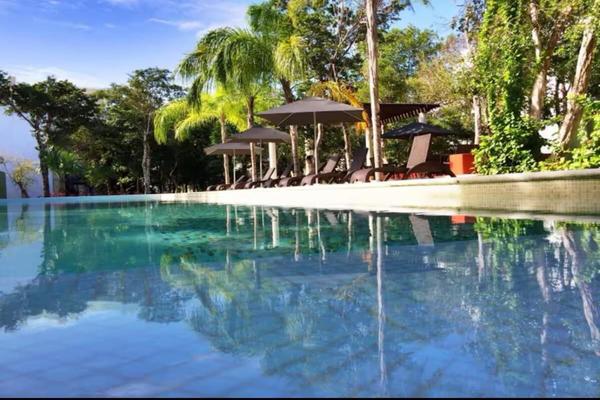 Foto de inmueble en CANCUN, Col. Akumal C.P. 77776, Tulum