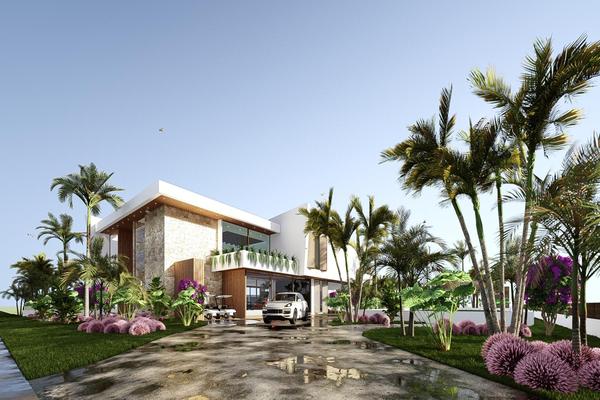 Foto de inmueble en  , Col. Cancún Centro C.P. 77500, Benito Juárez