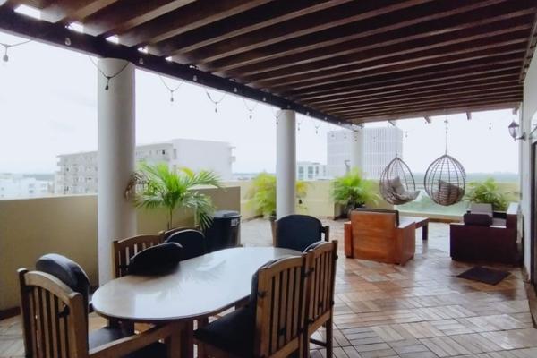 Foto de inmueble en  , Col. Cancún Centro C.P. 77500, Benito Juárez