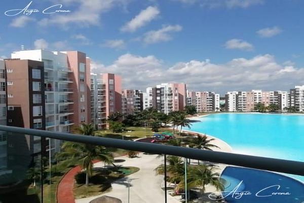 Foto de inmueble en Cancún Centro, Benito Juárez, Quintana Roo, Col. Cancún Centro C.P. 77500, Benito Juárez