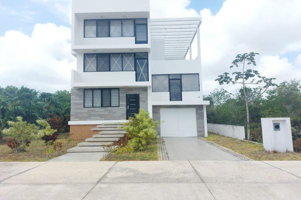 Foto de inmueble en Cancun Country Club, Col. K.M 308 C.P. 77539, Benito Juárez