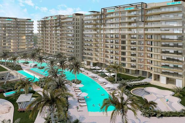 Foto de inmueble en  , Col. Cancún (Internacional de Cancún) C.P. 77569, Benito Juárez