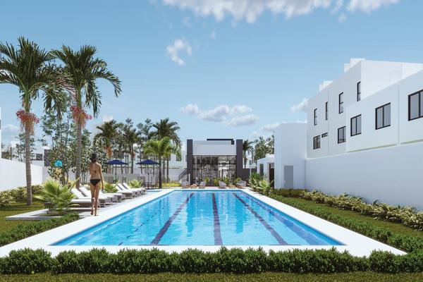 Foto de inmueble en  , Col. Cancún (Internacional de Cancún) C.P. 77569, Benito Juárez