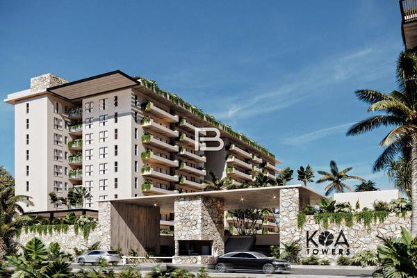 Foto de inmueble en  , Col. Cancún (Internacional de Cancún) C.P. 77569, Benito Juárez