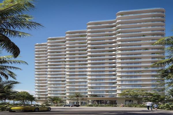 Foto de inmueble en CANCUN, Col. Paraíso Cancún C.P. 77536, Benito Juárez