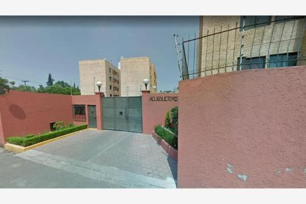 Foto de inmueble en  , Col. Candelaria Ticomán C.P. 07310, Gustavo A. Madero