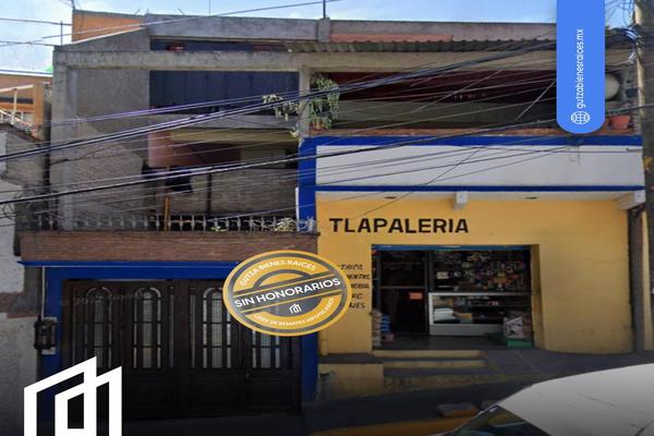 Foto de inmueble en  , Col. Candelaria Ticomán C.P. 07310, Gustavo A. Madero