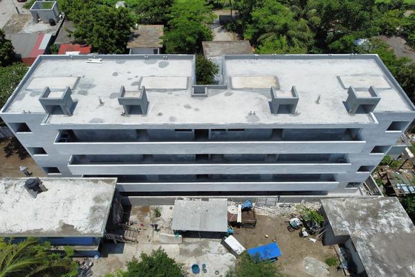 Foto de inmueble en  , Col. Candelario Garza Ampliación C.P. 89505, Ciudad Madero