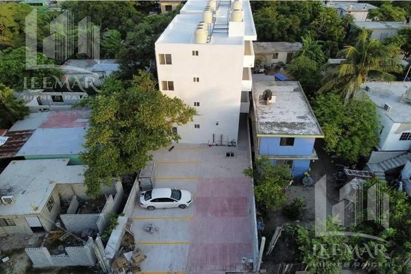 Foto de inmueble en  , Col. Candelario Garza Ampliación C.P. 89505, Ciudad Madero