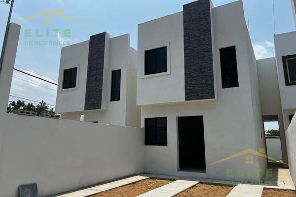 Foto de inmueble en  , Col. Candelario Garza C.P. 89500, Ciudad Madero