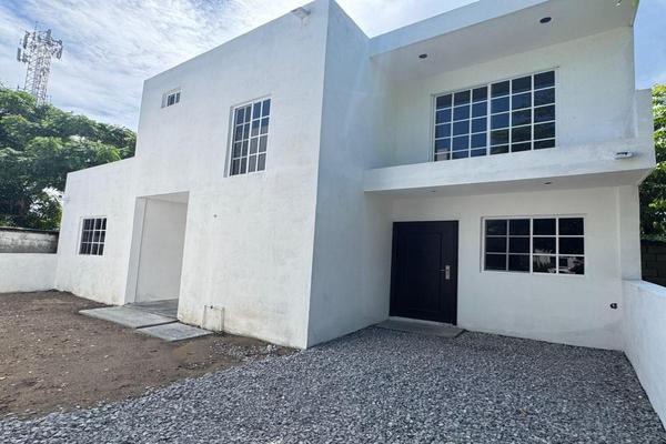 Foto de inmueble en  , Col. Candelario Garza C.P. 89500, Ciudad Madero