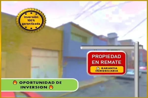 Foto de inmueble en Canela #000, Col. Granjas México C.P. 08400, Iztacalco