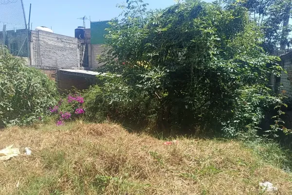 Foto de inmueble en Canela #22, Col. La Joya C.P. 14090, Tlalpan