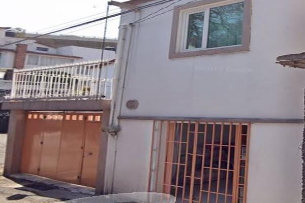 Foto de inmueble en Canela, Col. La Joya C.P. 14090, Tlalpan