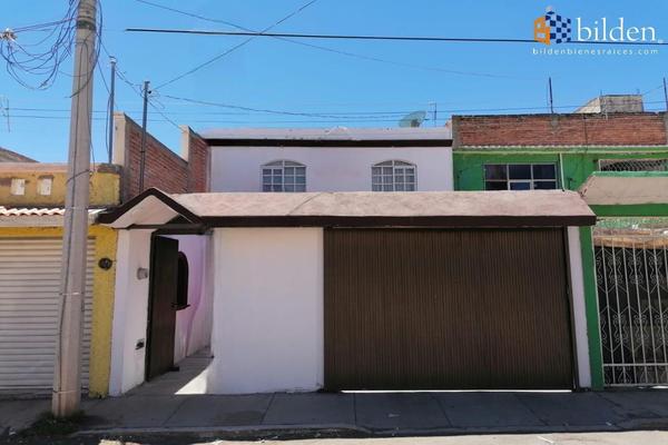 Foto de inmueble en  , Col. Canelas C.P. 34290, Durango