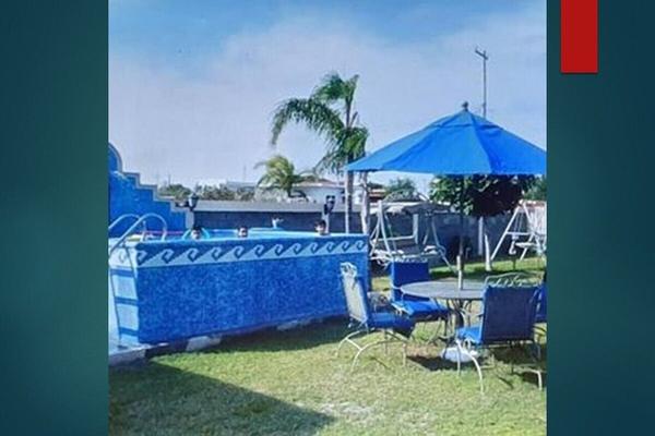 Foto de inmueble en canelo, Col. El Mirador C.P. 65550, Ciénega de Flores