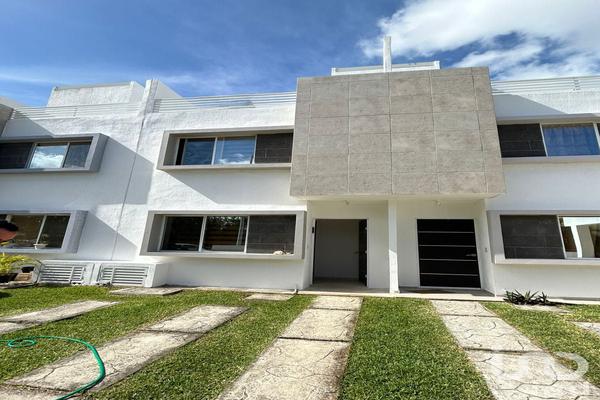 Foto de inmueble en CANGREJO, Col. Jardines del Sur C.P. 77536, Benito Juárez