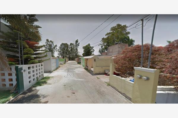 Foto de inmueble en CANGREJO, Col. Misión Magnolia C.P. 45615, San Pedro Tlaquepaque