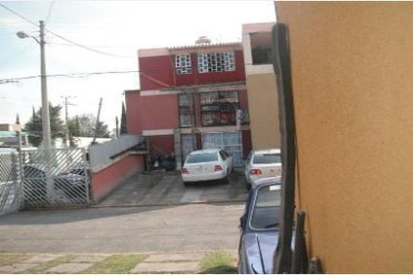 Foto de inmueble en Canoas, Col. El Molino C.P. 56334, Chimalhuacán