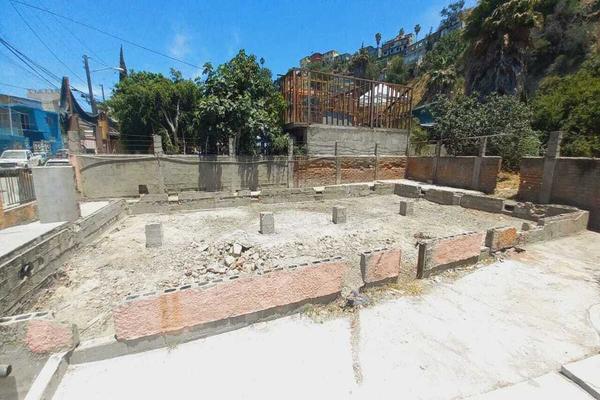 Foto de inmueble en Cañon Otay, Col. Libertad C.P. 22400, Tijuana