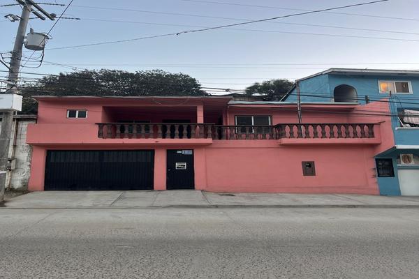 Foto de inmueble en Cañon reforma, Col. Pedregal de Santa Julia C.P. 22604, Tijuana