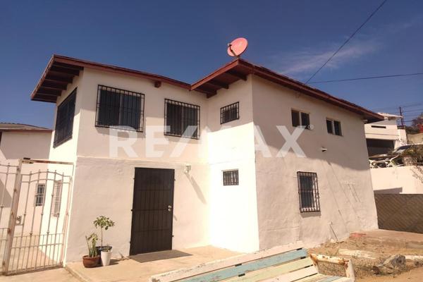 Foto de inmueble en Cañonero Progreso, Col. Loma Linda C.P. 22820, Ensenada