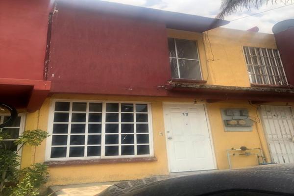 Foto de inmueble en  , Col. Cantaros I C.P. 54466, Nicolás Romero