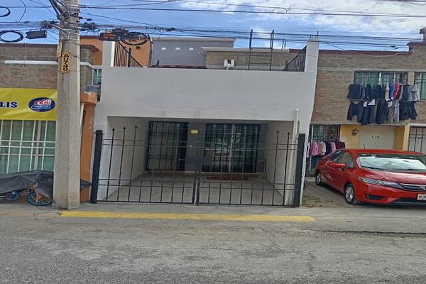 Foto de inmueble en  , Col. Cantaros II C.P. 54466, Nicolás Romero