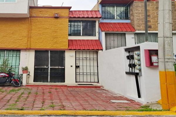 Foto de inmueble en  , Col. Cantaros II C.P. 54466, Nicolás Romero