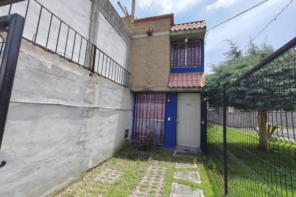 Foto de inmueble en  , Col. Cantaros III C.P. 54416, Nicolás Romero