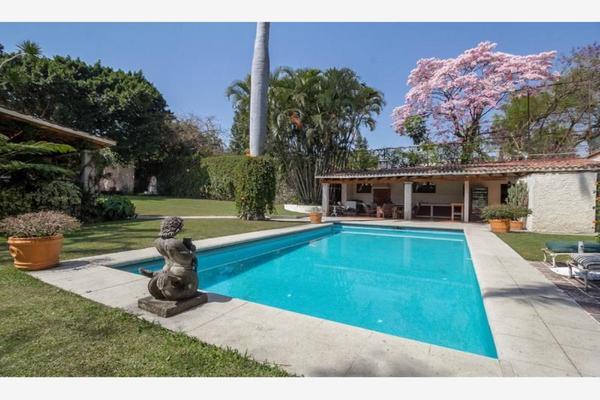 Foto de inmueble en Cantarranas, Col. Cantarranas C.P. 62448, Cuernavaca