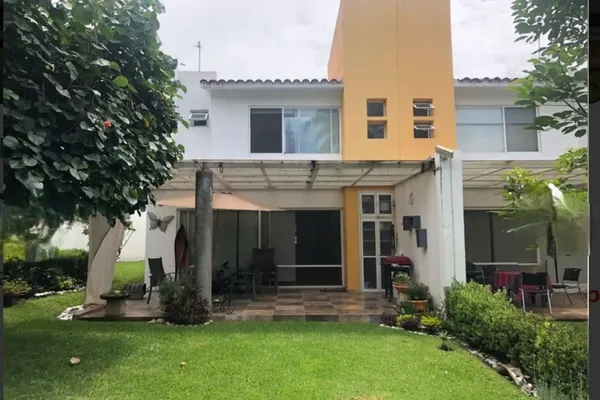 Foto de inmueble en Cantarranas #-, Col. Cantarranas C.P. 62448, Cuernavaca