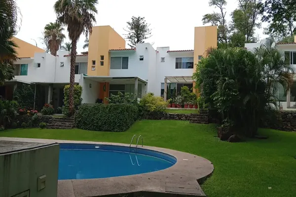 Foto de inmueble en  , Col. Cantarranas C.P. 62448, Cuernavaca