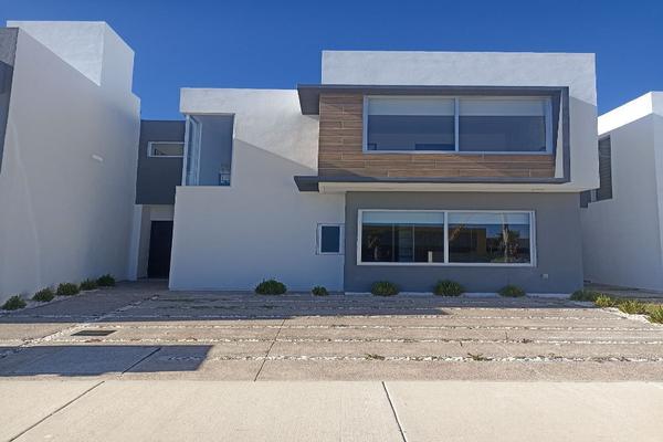 Foto de inmueble en Cantelli, Col. Villas de La Cantera 1a Sección C.P. 20200, Aguascalientes