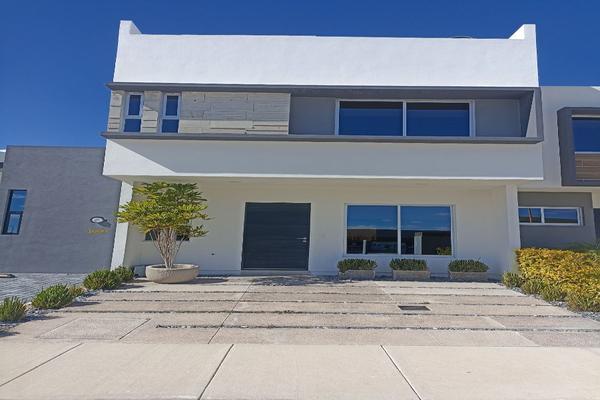 Foto de inmueble en Cantelli, Col. Villas de La Cantera 1a Sección C.P. 20200, Aguascalientes