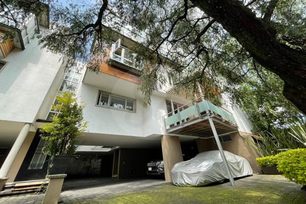 Foto de inmueble en Cantera 116, Col. Fuentes Brotantes C.P. 14410, Tlalpan
