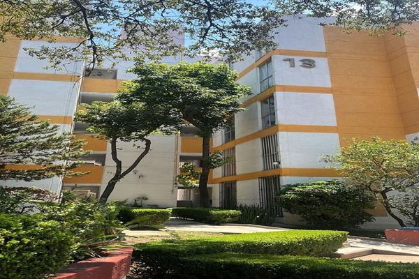 Foto de inmueble en Cantera 253, Col. Santa Úrsula Xitla C.P. 14420, Tlalpan