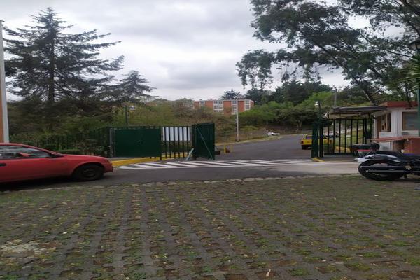 Foto de inmueble en Cantera #501, Col. Fuentes Brotantes C.P. 14410, Tlalpan