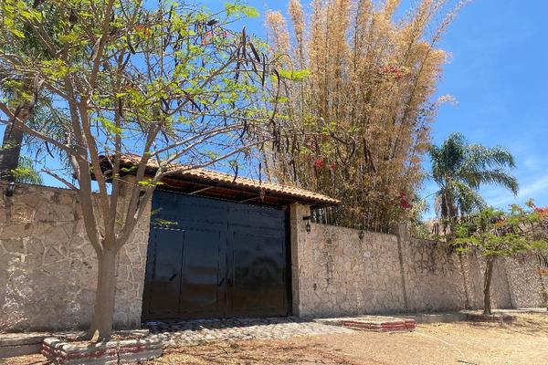 Foto de inmueble en Cantera #8, Col. Lomas de Montechelo (El Pedregal) C.P. 45200, Zapopan