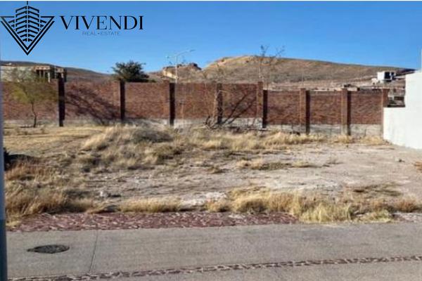 Foto de inmueble en  , Col. Cantera del Pedregal C.P. 31216, Chihuahua