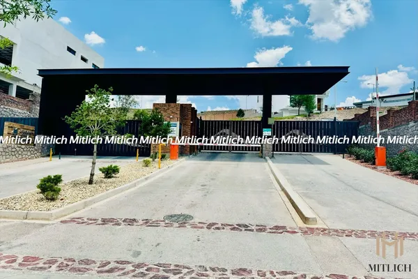 Foto de inmueble en . #., Col. Cantera del Pedregal C.P. 31216, Chihuahua